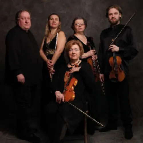 Билеты на Галерею музыкальных редкостей, 9 дек 2025