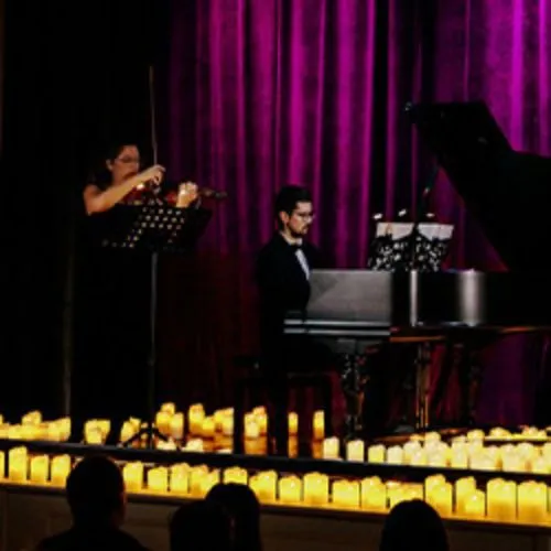 Билеты на 06 Янв 2026 Москва - Эйнауди и Циммер