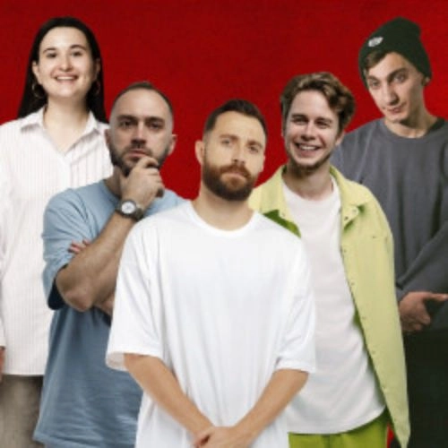 Большой Stand Up в Сочи 16 авг 2025: 11 комиков, лучшие шутки