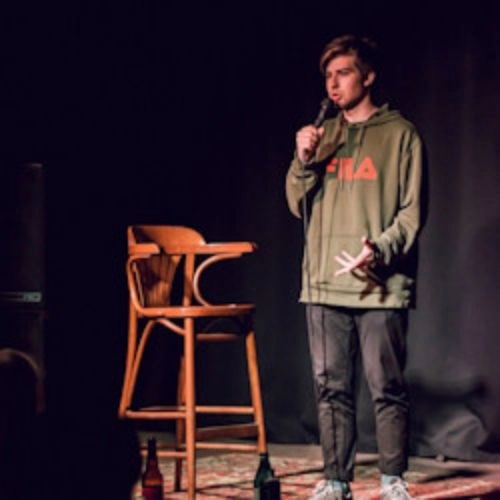 Qwerty Stand Up: Проверка материала в Екатеринбурге 28 июн 2025