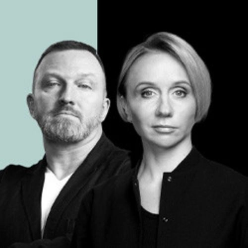 Константин Бутаков и Маргарита Родина: Юмор в Москве 09 Авг 2025