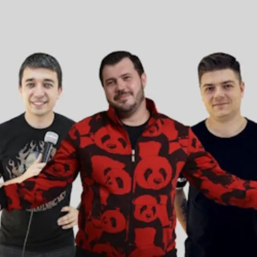 Билеты на стендап Тверских комиков 7 дек 2025