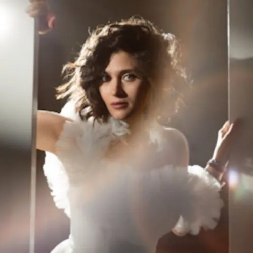 Билеты на концерт Жени Любич в СПб 6 янв 2026