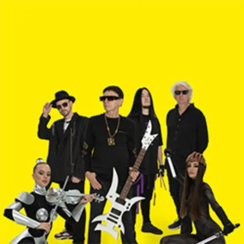 Билеты на Пикник в СПб 1 апр 2026