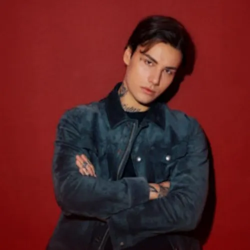 Билеты на концерт Xolidayboy в Туле 06 мар 2026