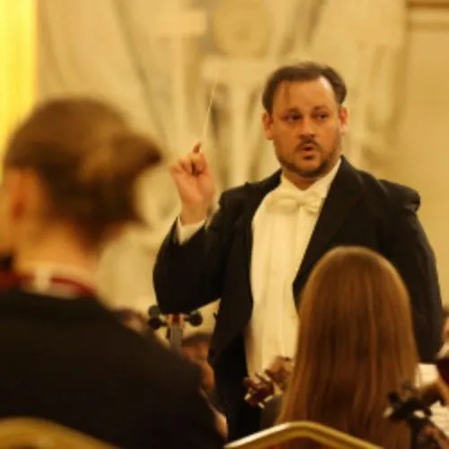 Билеты на "Щелкунчик" Чайковского в СПб 28 Дек 2025