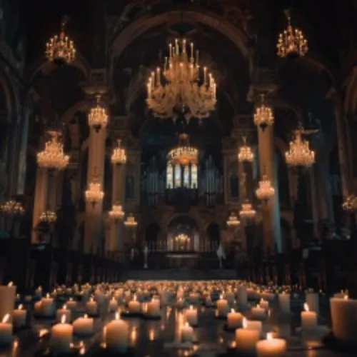 Билеты на концерт CAGMO – Симфония Линкин Парк 17 янв 2026