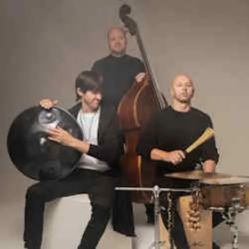 Билеты на концерт ханга в СПб – 6 янв 2026