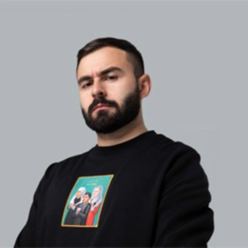 Хетаг Хугаев в Coin Event Hall 20 июл 2025