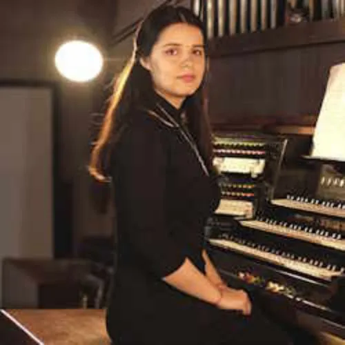 Билеты на концерт орган и клавесин в Калининграде 09 янв 2026