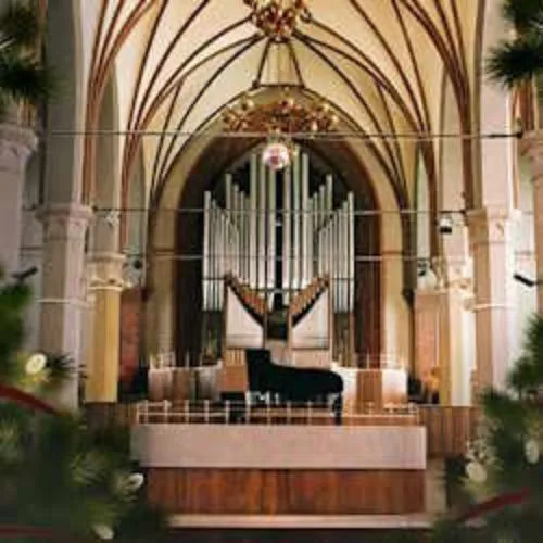 Билеты на "Музыку танцующего снега" 4 янв 2026, Калининград