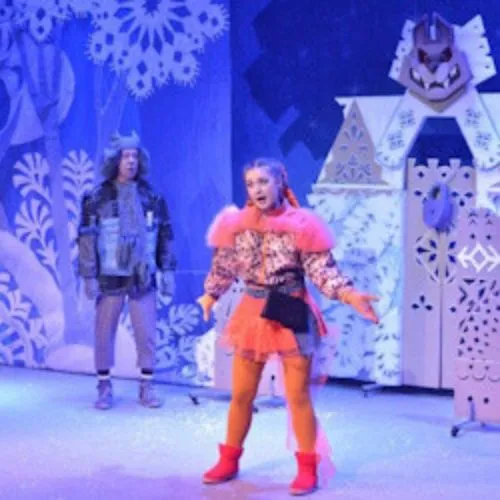 Билеты на «Подарок для Снегурочки» 24 Дек 2025