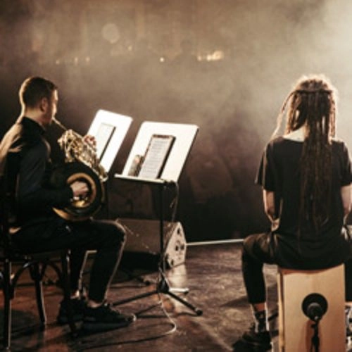 Концерт Simple Music Ensemble 19 июл 2025 в Москве