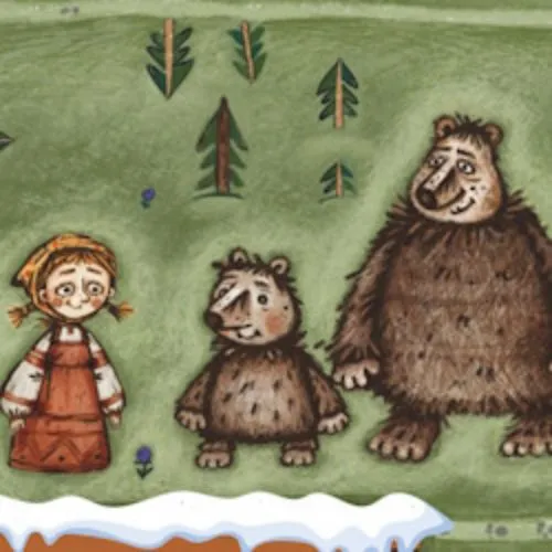 Билеты на Маша и медведи 02 Ноя 2025 Калининград