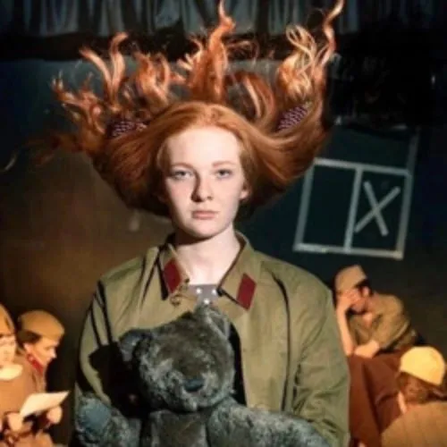 Билеты на спектакль «Память двора» – 24 янв 2026 СПб