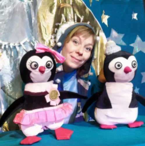 Билеты на «Волшебные бусы» в СПб 31 янв 2026