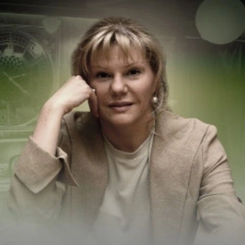 Творческий вечер с Александрой Захаровой 06 Сен 2025 в Москве