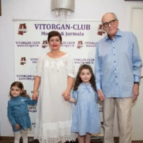 Билеты - Старый Новый год 13 Января 2026 Москва