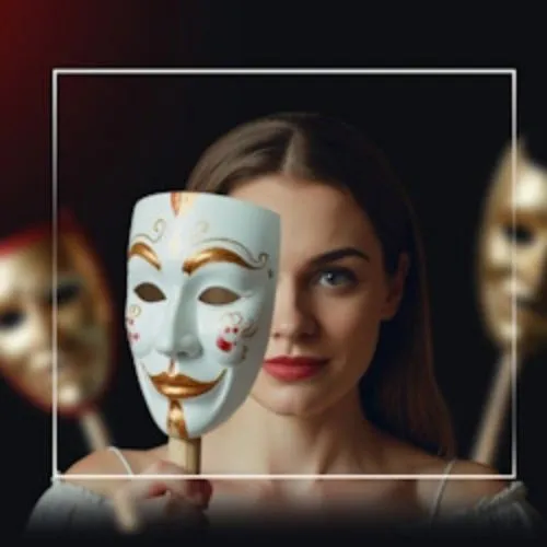 Билеты на спектакль "НеМое" в Москве 10 фев 2026