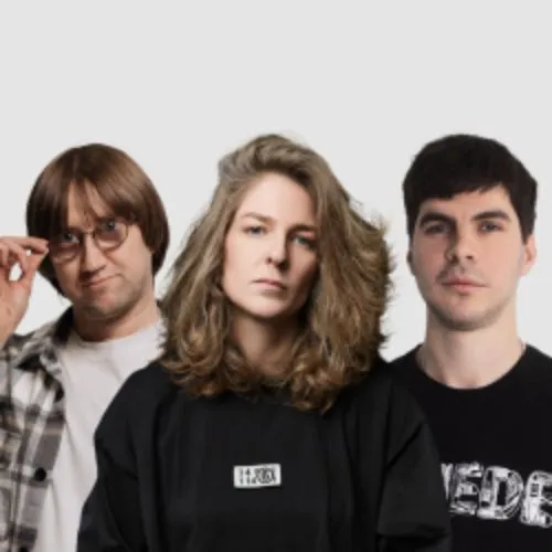 Билеты на "Что у вас случилось?" 7 фев 2026