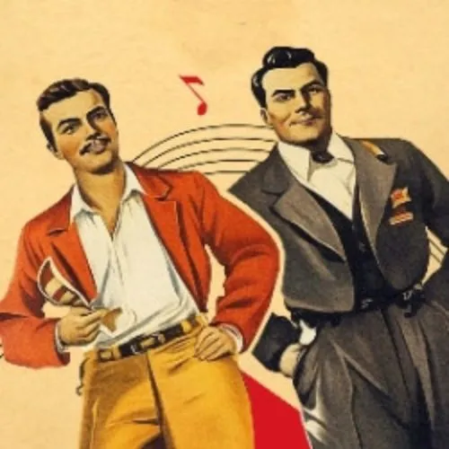 Билеты на Дунаевских 4 Янв 2026 СПб