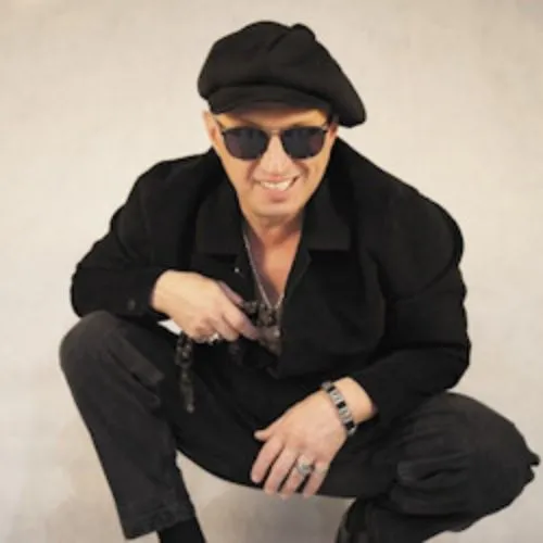 Билеты на Дениса Мафика в Улан-Удэ 19 Фев 2026