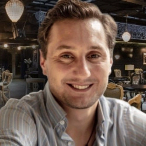 Билеты на Эльдар Трамов «Истории любви» 1 ноя 2025