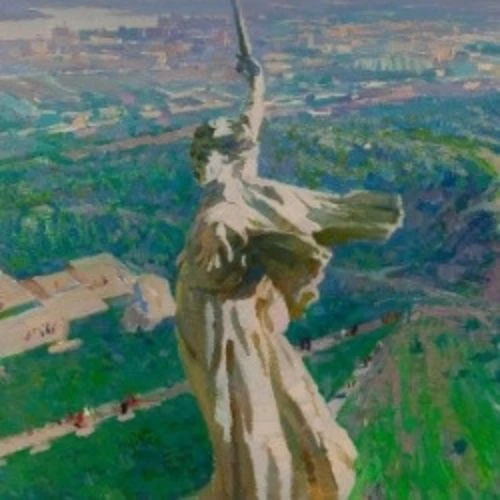 Музыкальное путешествие по городам-героям России 22 июн 2025 Владивосток