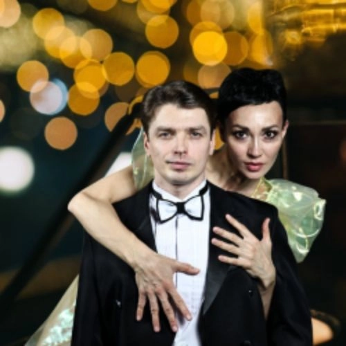 Спектакль Вертинский в Санкт-Петербурге 07 ИЮН 2025