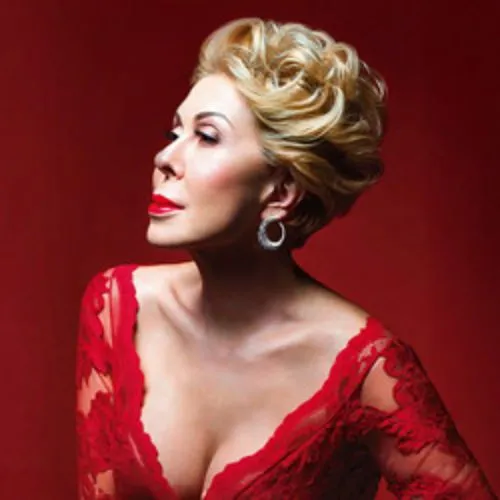 Билеты на концерт Любовь Успенская, Краснодар 20 фев 2026