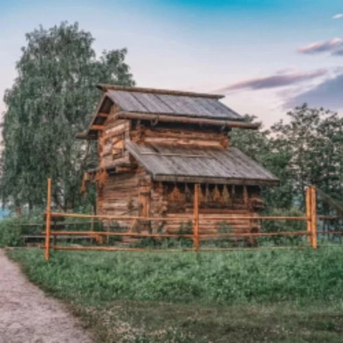 Экскурсия в Мандроги 02 Июл 2025 Санкт-Петербург