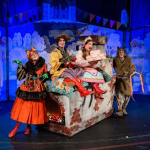 Билеты на По щучьему веленью 15 Фев 2026 Йошкар-Ола