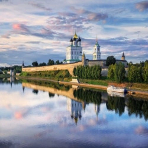 Экскурсия Псков – Изборск – Печоры 19 июл 2025 Санкт-Петербург
