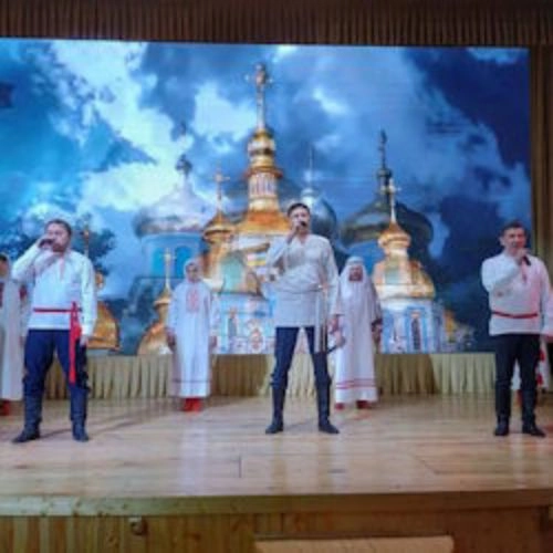 Концерт Рахманинова в Музее Островского 09 Авг 2025