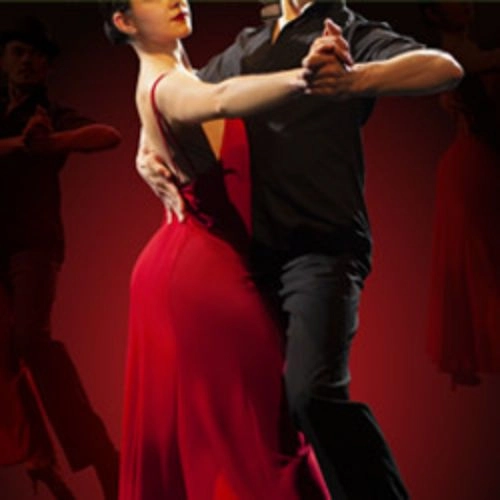 Tango. Amore: Музыкально-визуальный перформанс 10 окт 2025
