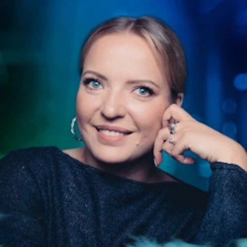 Ирина Мягкова: Новая программа в Москве 07 окт 2025