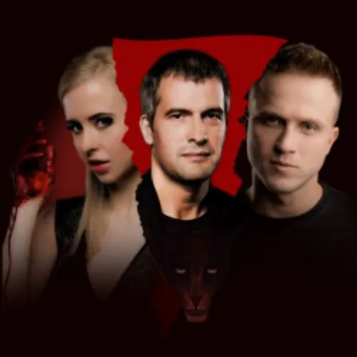 Билеты на Мастер и Маргарита в Москве 21 Янв 2026