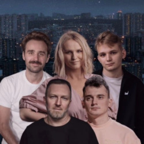 Ночной стендап в Москве 28 июн 2025