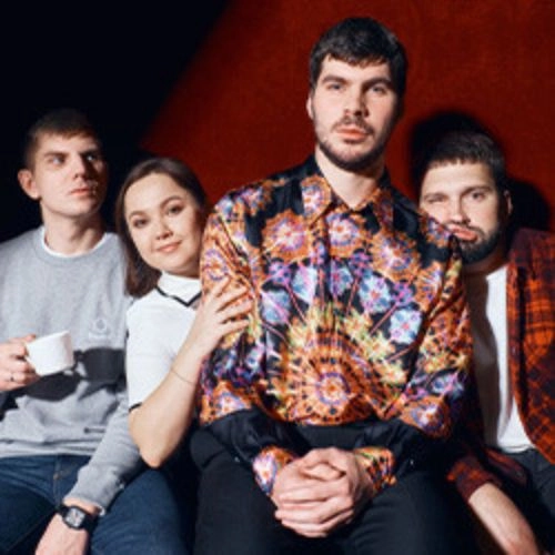 Плюшки: Юмор в Москве 27 июн 2025 - StandUp Store Moscow