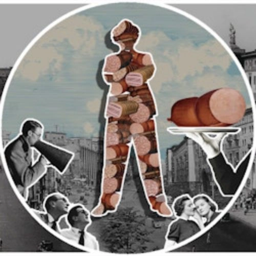 Спектакль «Зависть» в Москве 01 июл 2025