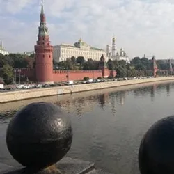 Кремлевская сокровищница: экскурсия в Москве 29 авг 2026