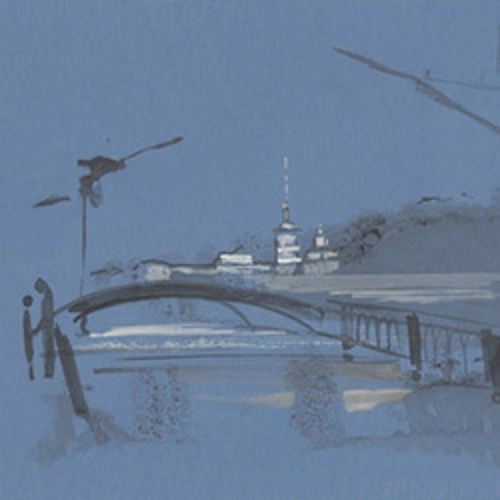Спектакль "Сестра печали" в Санкт-Петербурге 27 Сен 2025