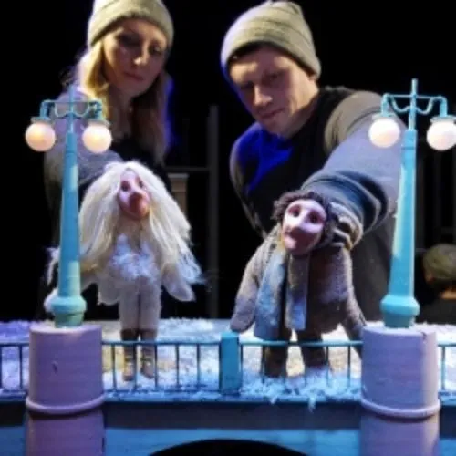 Билеты на Мойры Петроградского района 24 Янв 2026