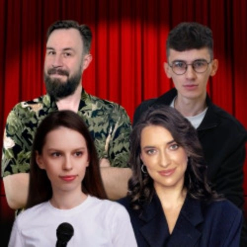 Стендап в Екатеринбурге 29 Июн 2025: Егор Кукса и др.