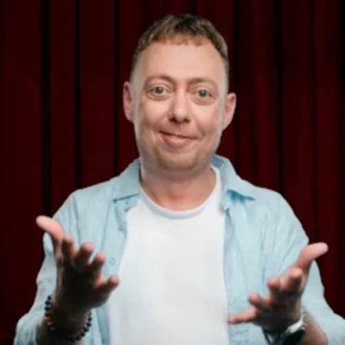 Билеты на Нидаль Абу Газале в Томске 23 июля 2026