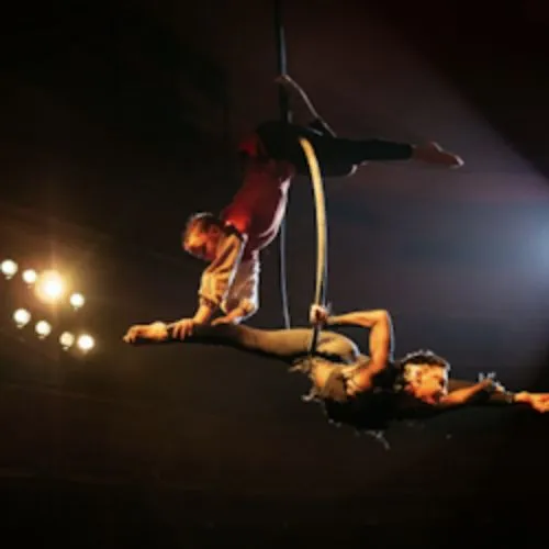 Билеты на Рони, дочь разбойника, Рязань 01 Ноя 2025