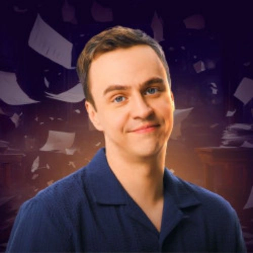 Иван Абрамов StandUp в Сочи 09 авг 2025