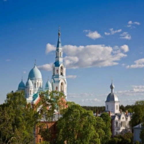 Экскурсия в Валаамский монастырь из СПб 01 июл 2025