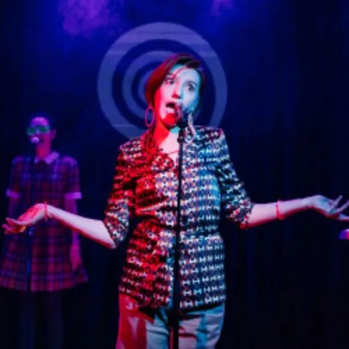 Билеты на спектакль Будущее в Воронеже 30 дек 2025