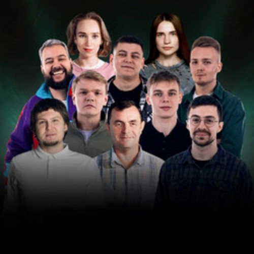 Лучшие комики Перми 25 июн 2025 - Пермский Stand-Up клуб